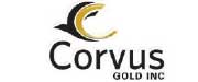 Corvus Gold Inc