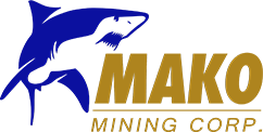 Mako Mining Corp