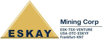 Eskay Mining