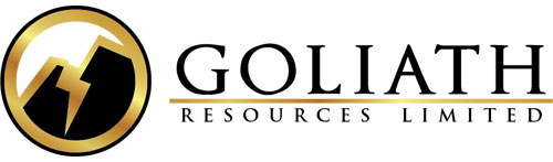Goliath Resources Ltd.