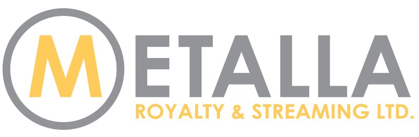 Metalla Royalty and Streaming
