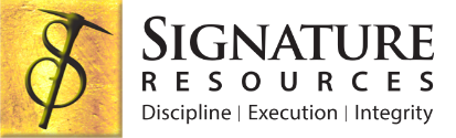 Signature Resources