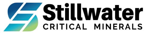 Stillwater Critical Minerals