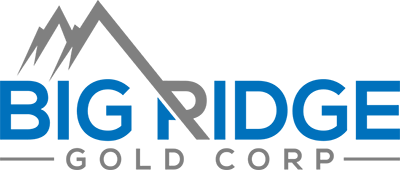 Big Ridge Gold Corp