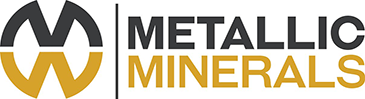 Metallic Minerals Corp